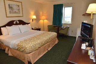 Hotel Days Inn Havelock