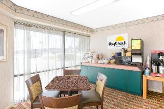 Hotel Days Inn Havelock