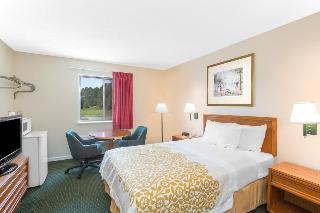 Hotel Days Inn Havelock