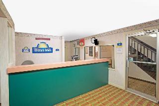 Hotel Days Inn Havelock
