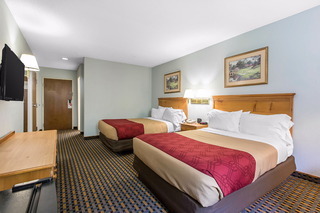 Motel Econo Lodge Havelock