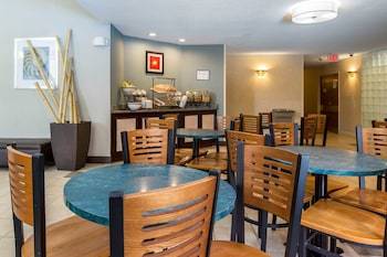 Motel Econo Lodge Havelock