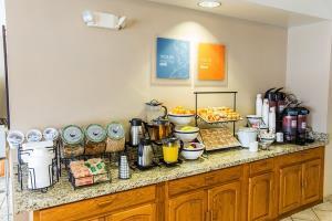 Hotel Comfort Inn Ottawa