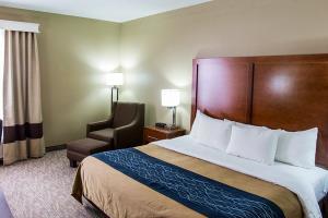 Hotel Comfort Inn Ottawa