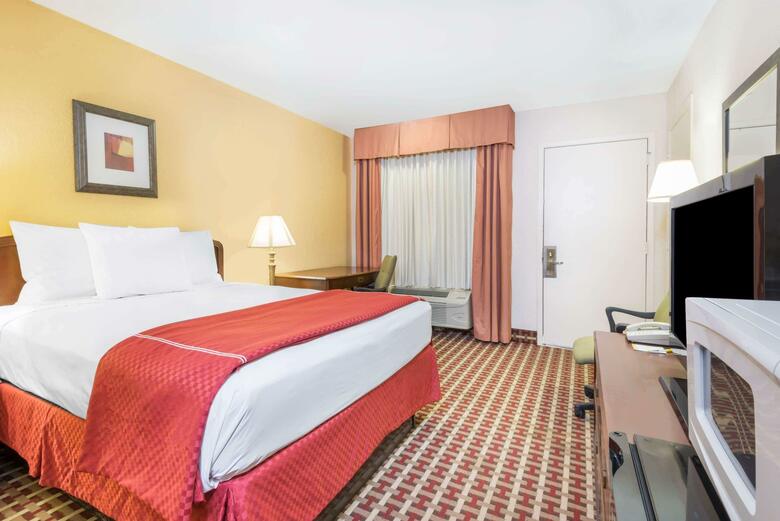 Hotel Days Inn Ottawa