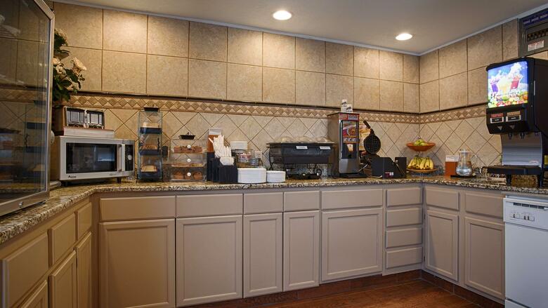 Hotel Best Western Ottawa Inn