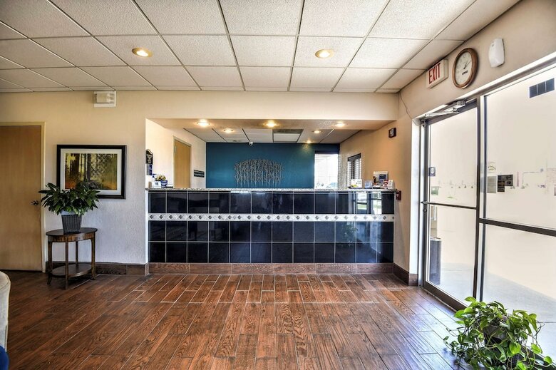 Hotel Best Western Ottawa Inn