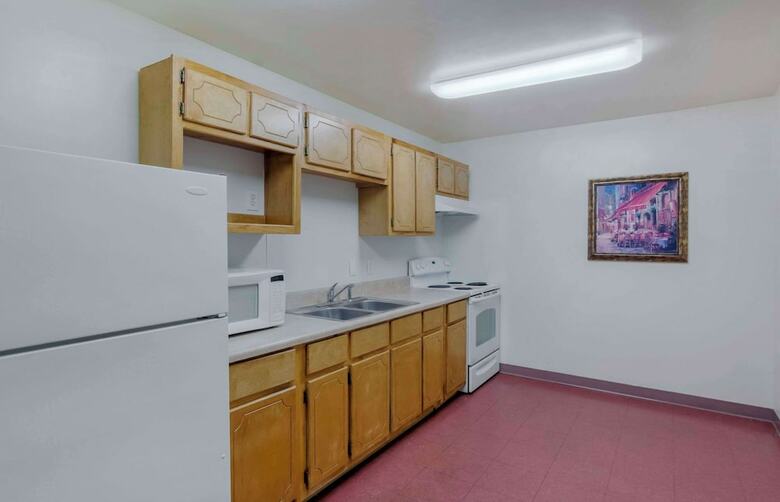 Hotel Sleep Inn & Suites At Fort Lee