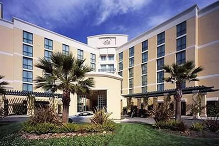 Renaissance Club Sport Walnut Creek Hotel