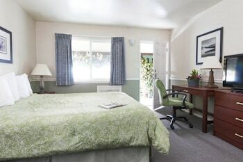 Motel Diablo Mountain Inn Walnut Creek