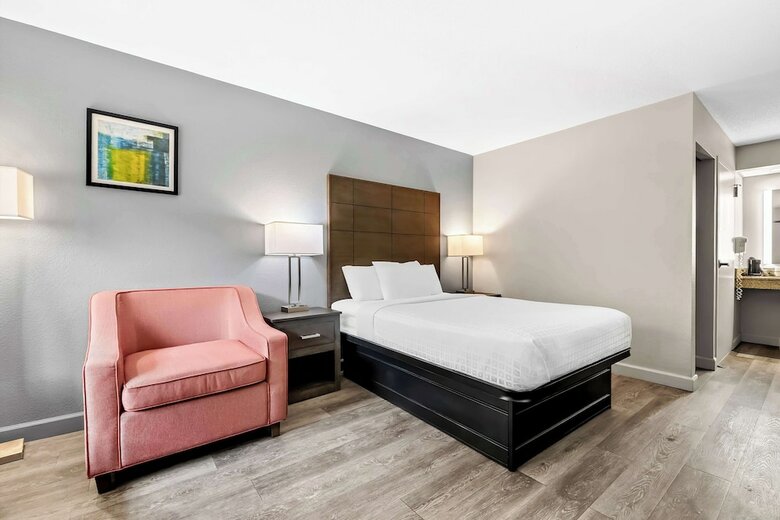 Hotel Best Western Pinehurst Inn