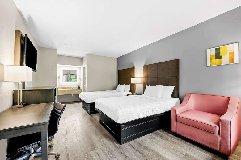Hotel Best Western Pinehurst Inn
