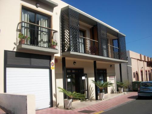 Aparthotel Triana II