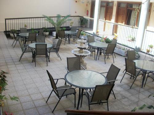 Aparthotel Triana II