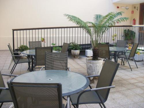 Aparthotel Triana II