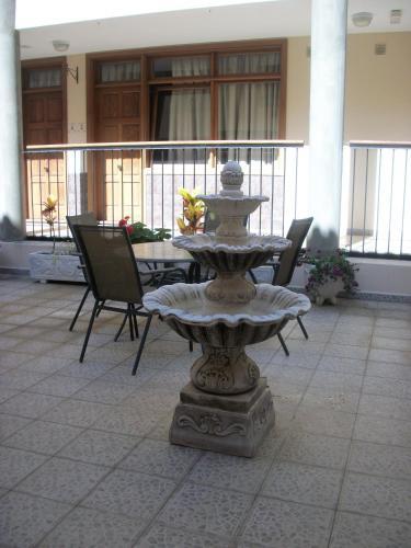 Aparthotel Triana II