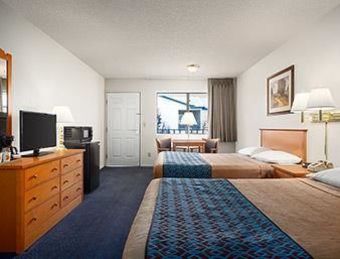 Motel Super 8 Susanville
