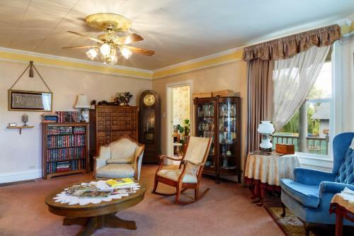 Roseberry House Bed & Breakfast