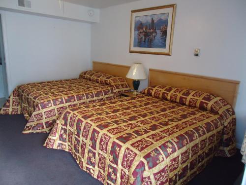 Motel Travel Inn