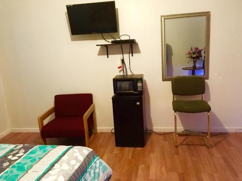 Motel Travel Inn