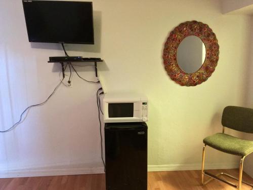 Motel Travel Inn