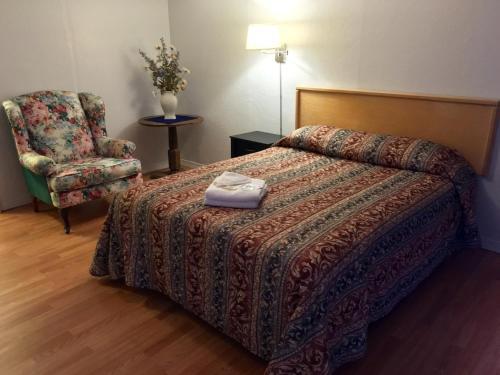 Motel Travel Inn