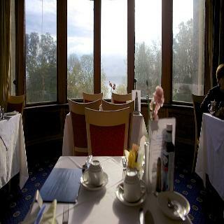 Treloyhan Manor Hotel
