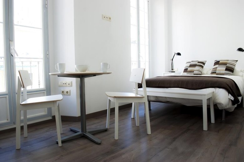 Apartamentos Plaza Merced, 22