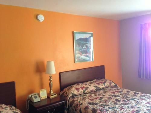 Cadet Motor Inn - Coldwater