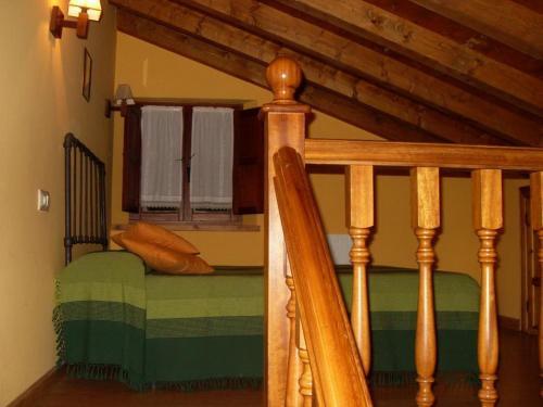 Agroturismo Casa Rural Los Llares