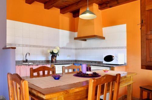 Agroturismo Casa Rural Los Llares