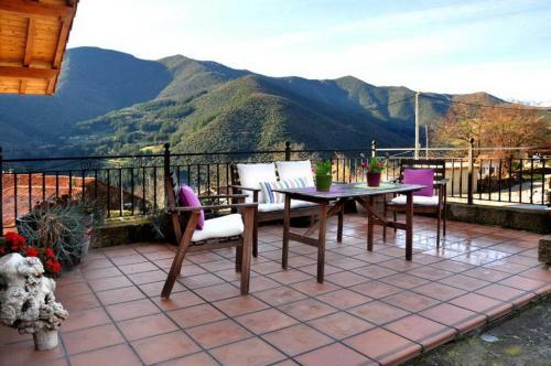 Agroturismo Casa Rural Los Llares