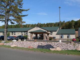 Hotel Days Inn Iron Mountain
