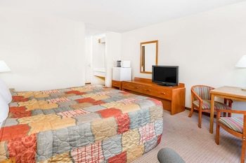 Hotel Days Inn Iron Mountain
