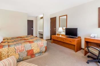 Hotel Days Inn Iron Mountain