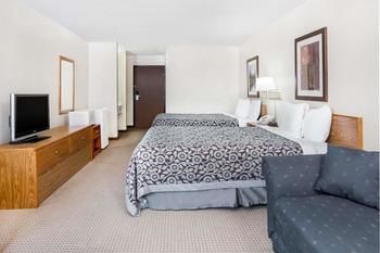 Hotel Days Inn Iron Mountain