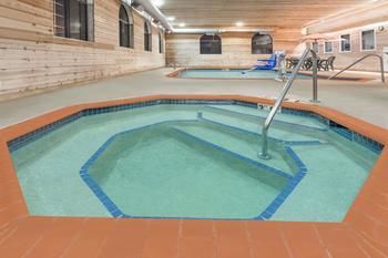 Hotel Days Inn Iron Mountain
