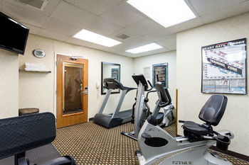 Hotel Comfort Inn Horn Lake