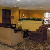 Hotel Comfort Inn Horn Lake