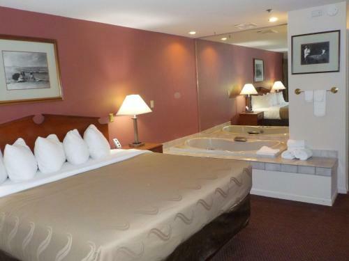 Hotel Quality Inn