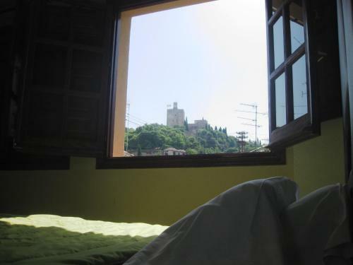Apartamentos Medina Reyes Cat�licos