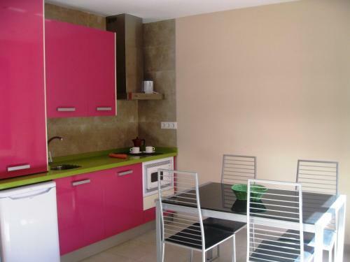 Apartamentos Medina Reyes Cat�licos