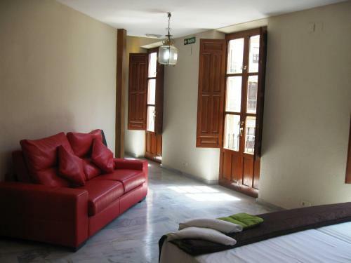 Apartamentos Medina Reyes Cat�licos