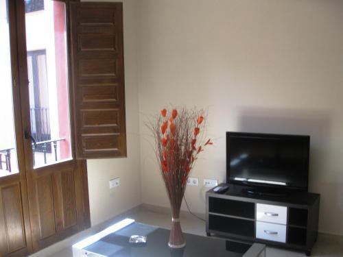Apartamentos Medina Reyes Cat�licos