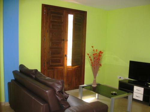 Apartamentos Medina Reyes Cat�licos