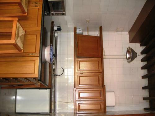 Apartamentos Medina Reyes Cat�licos