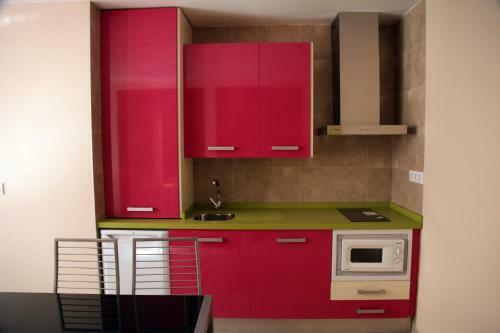 Apartamentos Medina Reyes Cat�licos
