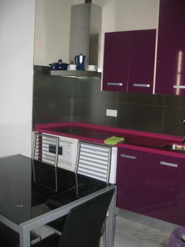Apartamentos Medina Reyes Cat�licos