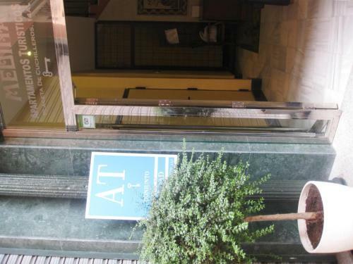 Apartamentos Medina Reyes Cat�licos