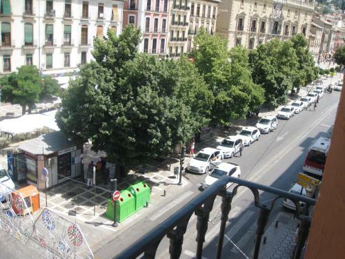 Apartamentos Medina Reyes Cat�licos